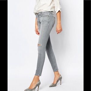 Current/Elliott jeans